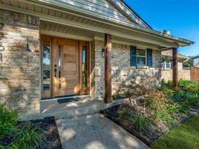 7761  La Cosa Drive , Dallas Texas 75248