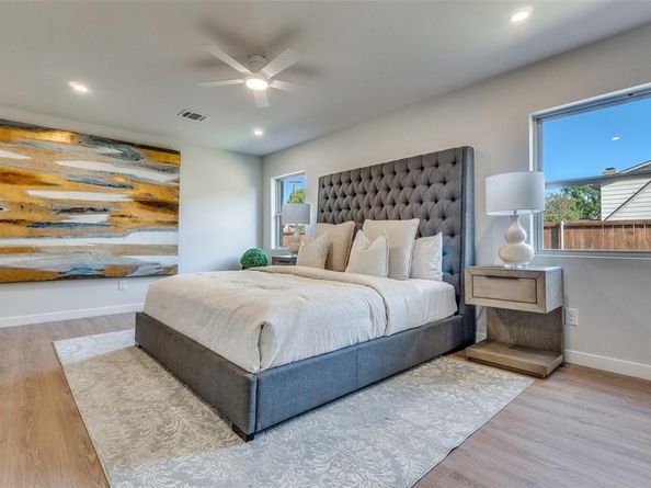 7761  La Cosa Drive , Dallas Texas 75248