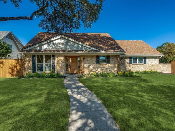 7761  La Cosa Drive , Dallas Texas 75248