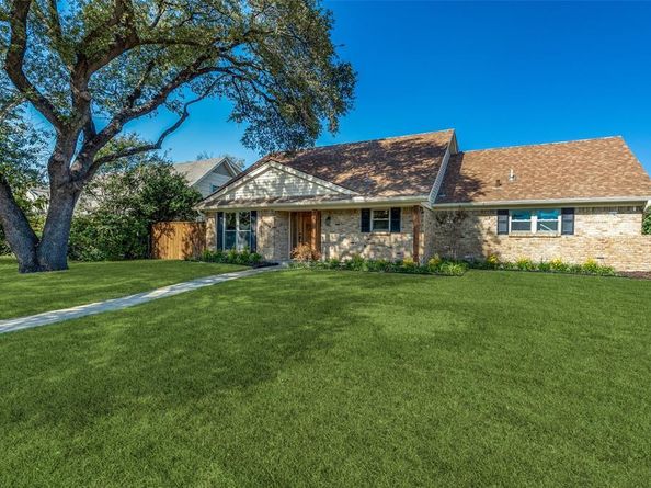 7761  La Cosa Drive , Dallas Texas 75248