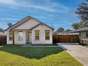 2406  Naoma Street , Dallas Texas 75241