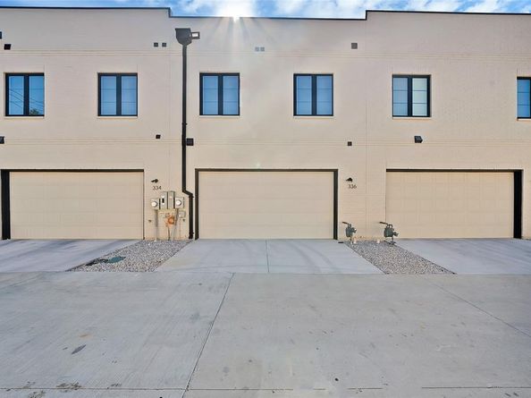 336  Nursery Lane , Fort Worth Texas 76114