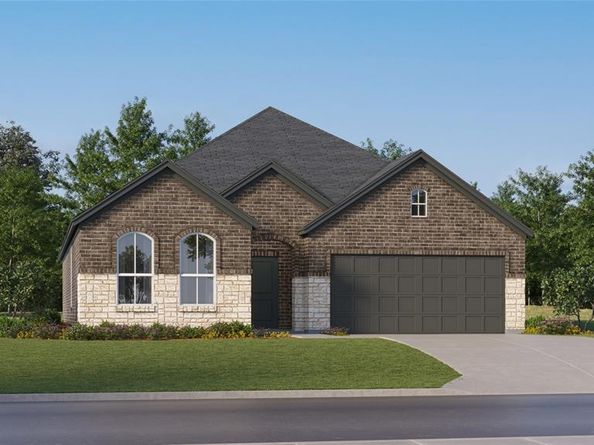 3032  Dutch Road , Providence Village Texas 76227