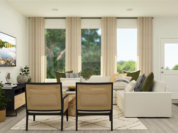 3032  Dutch Road , Providence Village Texas 76227