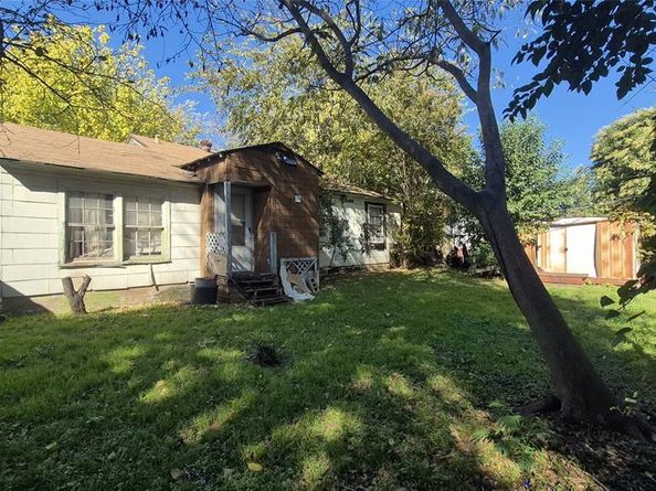 2838  Cherrywood Avenue , Dallas Texas 75235