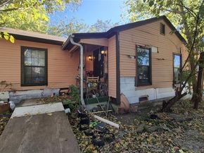 2838  Cherrywood Avenue , Dallas Texas 75235