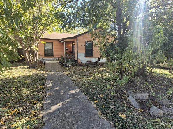 2838  Cherrywood Avenue , Dallas Texas 75235