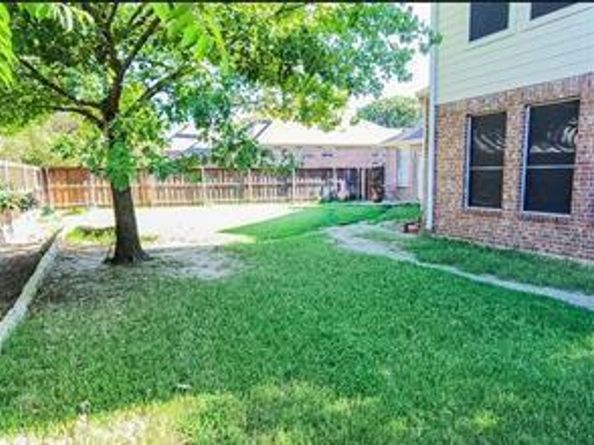 1424  Winston Drive , McKinney Texas 75072