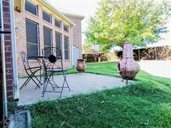 1424  Winston Drive , McKinney Texas 75072