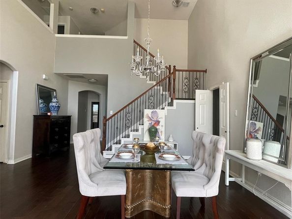 1424  Winston Drive , McKinney Texas 75072