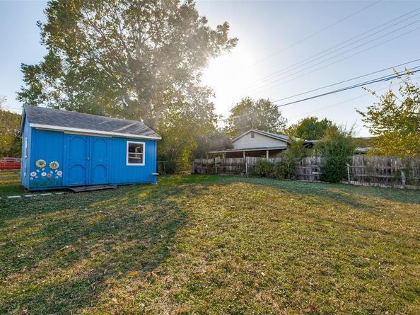 2907  Fir Park , Richland Hills Texas 76118