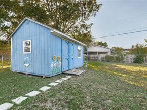 2907  Fir Park , Richland Hills Texas 76118