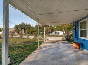 2907  Fir Park , Richland Hills Texas 76118