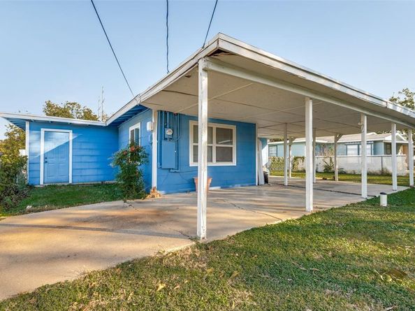 2907  Fir Park , Richland Hills Texas 76118