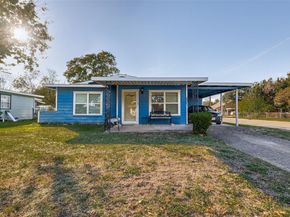 2907  Fir Park , Richland Hills Texas 76118