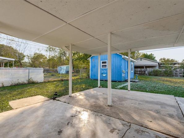 2907  Fir Park , Richland Hills Texas 76118