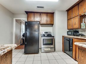 2907  Fir Park , Richland Hills Texas 76118