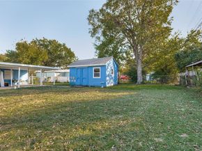 2907  Fir Park , Richland Hills Texas 76118