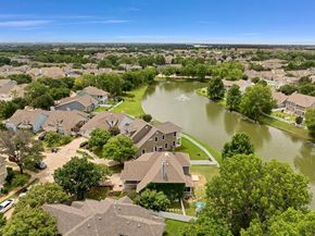 1220  Kingston Place , Providence Village Texas 76227