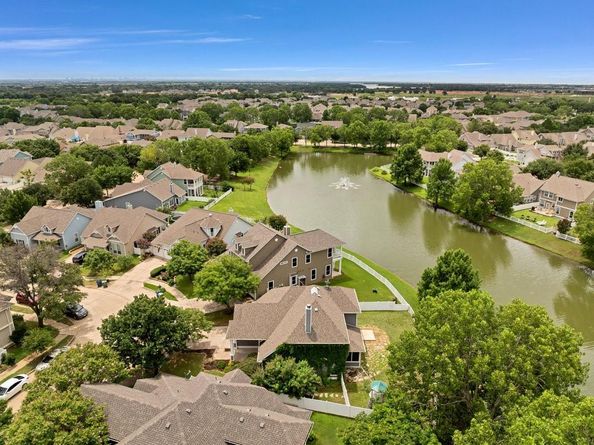 1220  Kingston Place , Providence Village Texas 76227