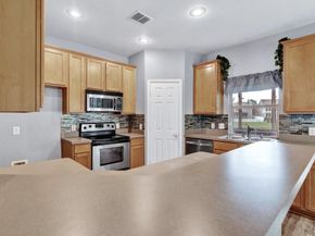 1220  Kingston Place , Providence Village Texas 76227