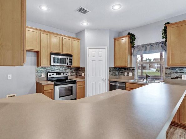 1220  Kingston Place , Providence Village Texas 76227