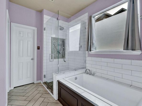 1220  Kingston Place , Providence Village Texas 76227