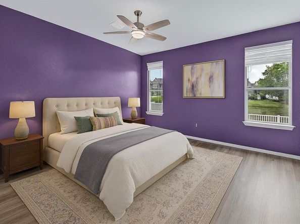 1220  Kingston Place , Providence Village Texas 76227