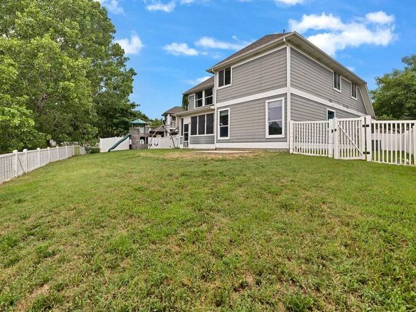 1220  Kingston Place , Providence Village Texas 76227