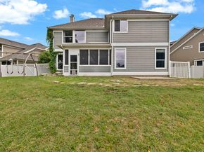 1220  Kingston Place , Providence Village Texas 76227