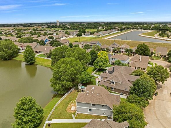 1220  Kingston Place , Providence Village Texas 76227