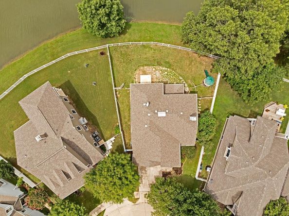 1220  Kingston Place , Providence Village Texas 76227