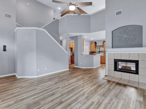 1220  Kingston Place , Providence Village Texas 76227