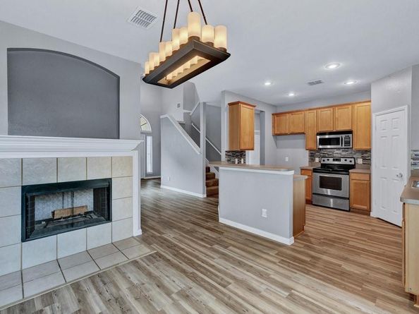 1220  Kingston Place , Providence Village Texas 76227