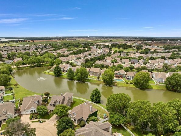 1220  Kingston Place , Providence Village Texas 76227