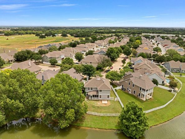 1220  Kingston Place , Providence Village Texas 76227