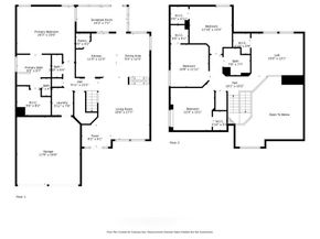 1220  Kingston Place , Providence Village Texas 76227