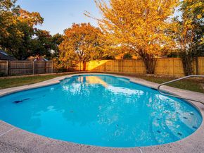 1307  Glassboro Circle , Arlington Texas 76015