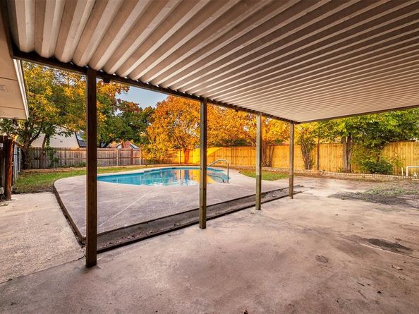 1307  Glassboro Circle , Arlington Texas 76015