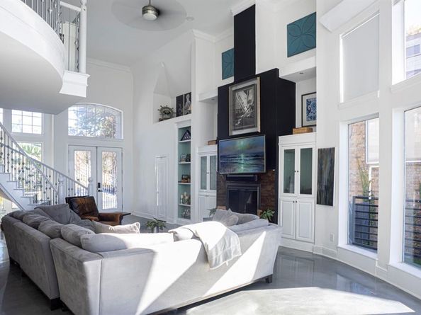 20  Intrepid Circle , Rockwall Texas 75032