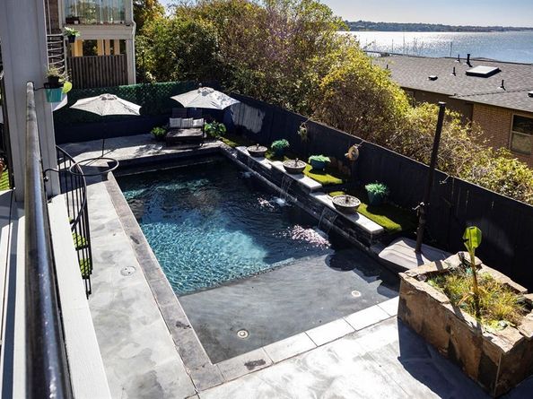 20  Intrepid Circle , Rockwall Texas 75032