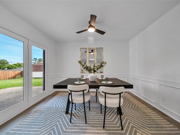 3217  Oak Hill Drive , Garland Texas 75043