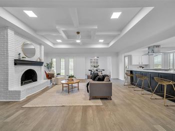 3217  Oak Hill Drive 