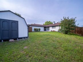 3217  Oak Hill Drive , Garland Texas 75043