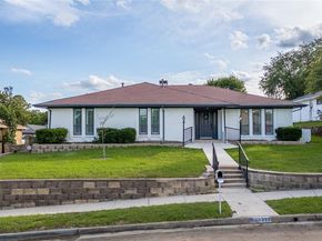 3217  Oak Hill Drive , Garland Texas 75043