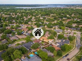 3217  Oak Hill Drive , Garland Texas 75043