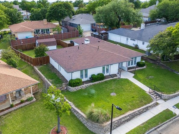 3217  Oak Hill Drive , Garland Texas 75043