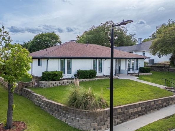 3217  Oak Hill Drive , Garland Texas 75043