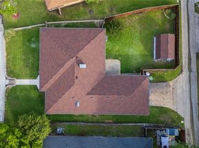 3217  Oak Hill Drive , Garland Texas 75043