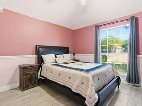 1116  Wilderness Trail , Crowley Texas 76036